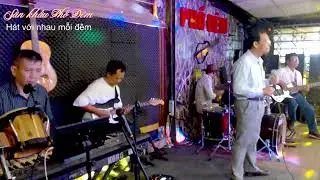 Căn Nhà Màu Tím - Rê - Thái Duy Thanh - Pt Phố Đêm TN