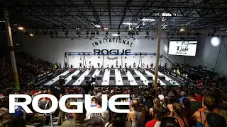 Highlights From The 2019 Rogue Invitational