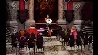 FF9PGWSF 26 - Reflect Ring and Supersoft