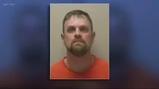 Military imposter accused of swindling Wash. couple