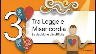 La prova di Giuseppe (tratto dall'omelia  del 21/12/25 Fra Pio Maria Ciampi)