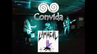 Lama&ccedil;al no Stella Raiser Convida - Ao Vivo 1