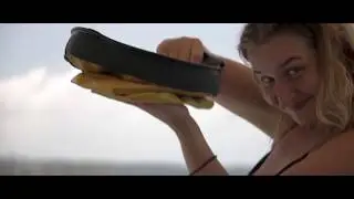 ZULUPACK Water Proof Bag - Benna - Italiano