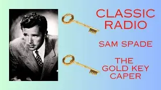 The Gold Key Caper