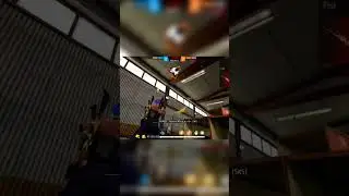 EASY 1VS2 HEADSHOT ❤️&zwj;🔥. #freefire #ytshorts #garenafreefire #cggamer #ff #headshot #free #gaming