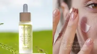 Bio Skin Melody   cosm&eacute;tica antiedad natural