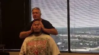 Multiple Lumbar Herniated Disc Full Chiropractic Exam & 1st Adjustment Video
