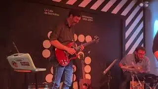 METECANDRIU directo La Lata de Bombillas Zaragoza 2/1/2026