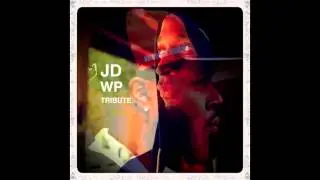 J Dilla - Wendel Patrick - 