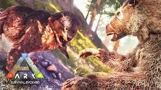 #12 The BEST XP on the ISLAND | ARK: Survival Evolved