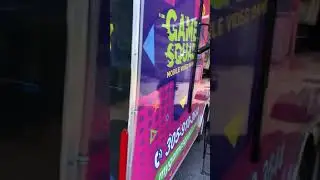 Game Truck Rental Miami Broward Area (305)910-3644 MyGameSquad&copy; 2020 2   V R Virtual