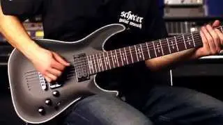 Hellraiser Passive Series