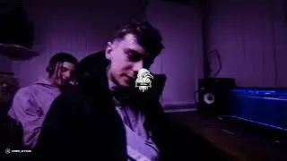 SHEDER x LISTER x Vkie Type Beat / DARK DIRTY TRAP BEAT