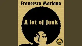A Lot of Funk (Radio Mix)