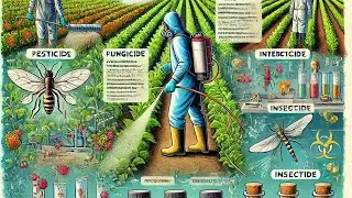 chemical methods of disease control #biology #plantpathology #jkpscjobs