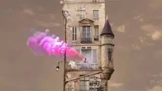 animation promo for The Neo-Victorians exhibition