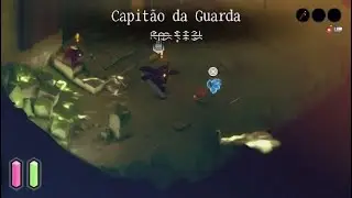 Tunic - All Bosses