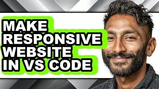 How to Make Responsive Website in Vs Code - Which Is Better?