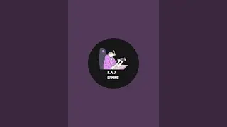 kaj gaming is live!