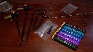 Regal Vise Accessories