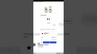 Listo ✅ Com&eacute;ntanos tu user de ROBLOX y s&iacute;guenos para ser el siguiente 🤗 #roblox