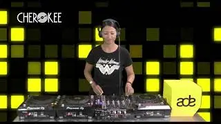 CHEROKEE @ House of Renaissance ADE Special