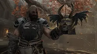 Valkyrie GUNNR Classic Method vs Blessing of the Frost ❄️ [GMGoW+]