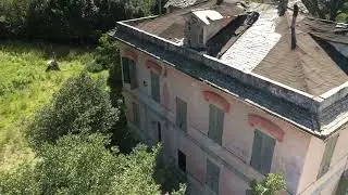 Villa Clotilde - Chiavari