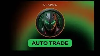 XNOVA TRADE ROBOT │ Autotrading on Exnova (Live Demo)
