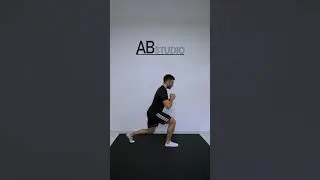 Affondi Jump/Jumping Lunges
