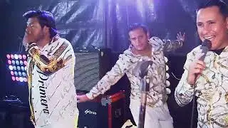 ORQ.LA PRIMERA  DE EDUARDO -  VIVENCIAS - TRISTE -  VETE AL INFIERNO