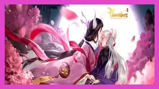 Thần Đ&ocirc; Dạ H&agrave;nh Lục - Si&ecirc;u phẩm đồ họa của NetEase Games