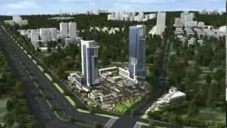 83 Avenue,oodles skywalk 83 avenue gurgaon,