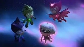 PJ Masks Season 3 Episode 12 Best Friends Forever