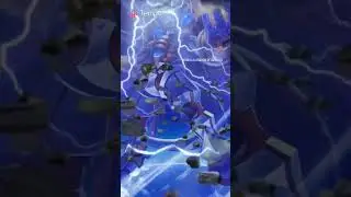 ShineGreymon Full Power!!!
