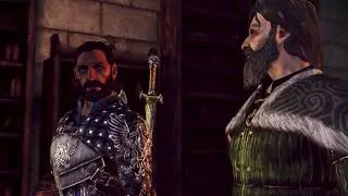 Dragon Age  Origins 2024