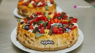 8 Unique Cheesecakes from Around the World | A Sweet Journey Across the Globe 🍰