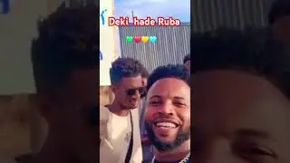 Deki Hade Ruba # Eritrean artists