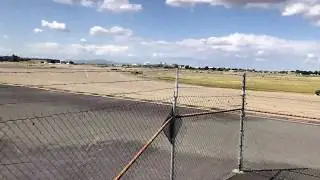 Buchanan Field Visitor Viewpoint