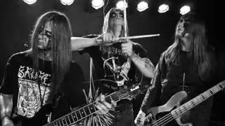 Witchcraft - Goat Summoning (Finnish Bestial Black Metal)