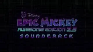Epic Mickey Awesome Edition Soundtrack - Greeny's Uncomfortable Boxing Match