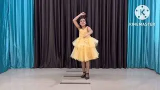 Happy Children&rsquo;s day | Children day song dance  | Children&rsquo;s day Dance performance