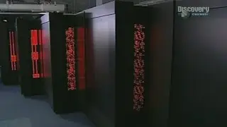 National Security Agency (NSA) [HD] - Discovery [Top Secret] Documentary
