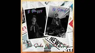 Tk Maggz & Dj SMK - Saka (feat. Fenta & Mad Uno)