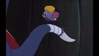 🐱Tom & Jerry🐭 scream compilation (PAL) 