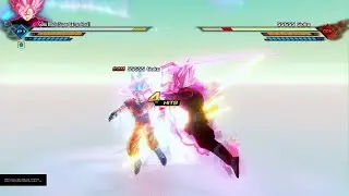New Rose tech