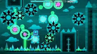 [Insane Demon] Ultimate Demon Mix by Zobros - 100% (bypass @ 360) - Rebeat