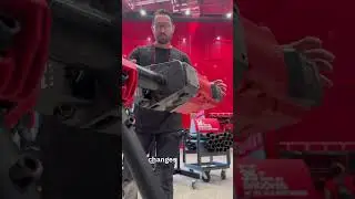 THE RINGER ⚡️ by @MilwaukeeTool