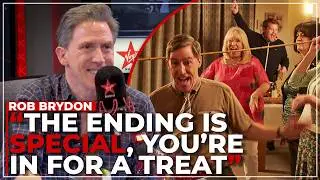 Gavin & Stacey Finale: 