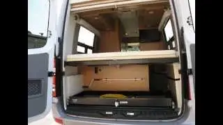2013 Winnebago Era 70A Luxury Diesel Touring Coach by Winnebago  Diesel Class B Motorhome